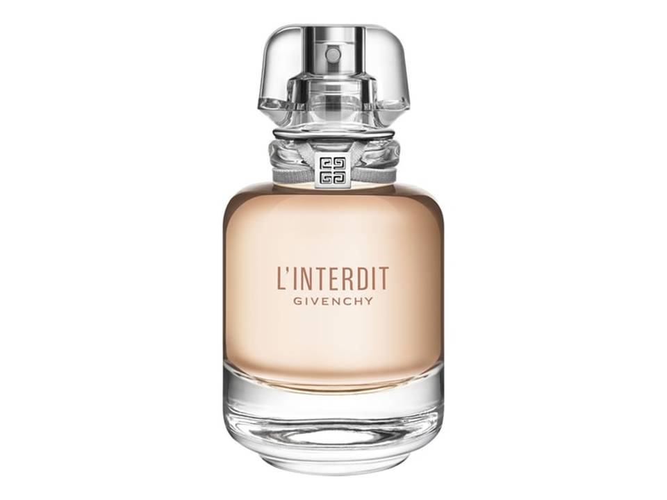 L'Interdit (2018)  DONNA by Givenchy EDT TESTER 80 ML.